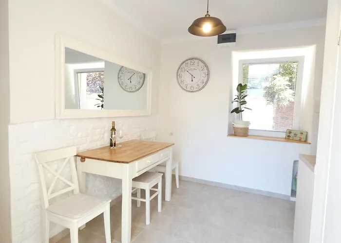Apartment Karuzz 2