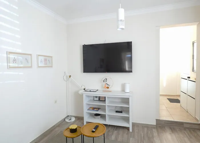 Apartment Karuzz 2