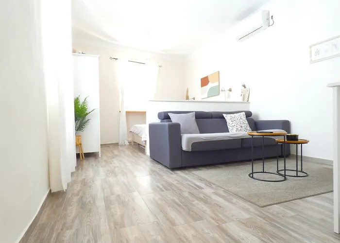 Apartment Karuzz 2